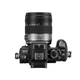 Image for article titled Panasonic Lumix DMC-GH1 Micro Four Thirds Sequel Shoots Full 1080p Video